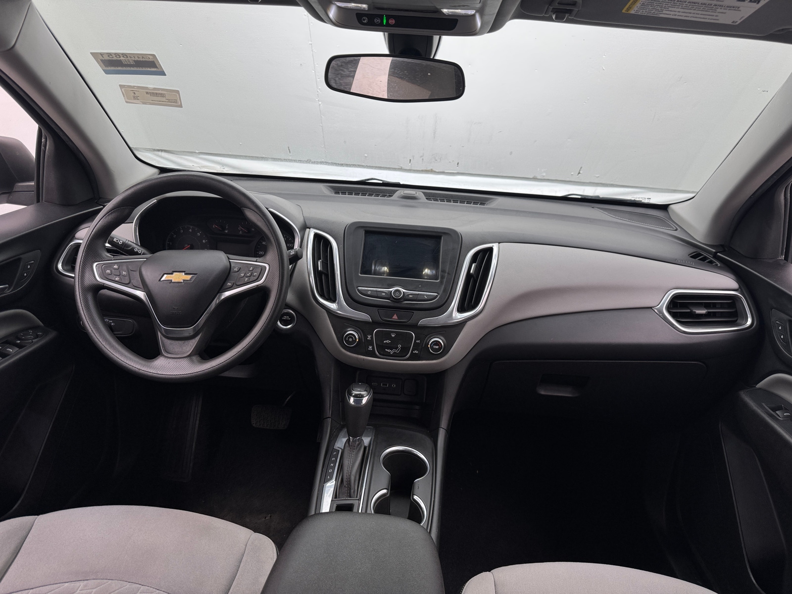 Thumbnail: 2019 Chevrolet Equinox - 3