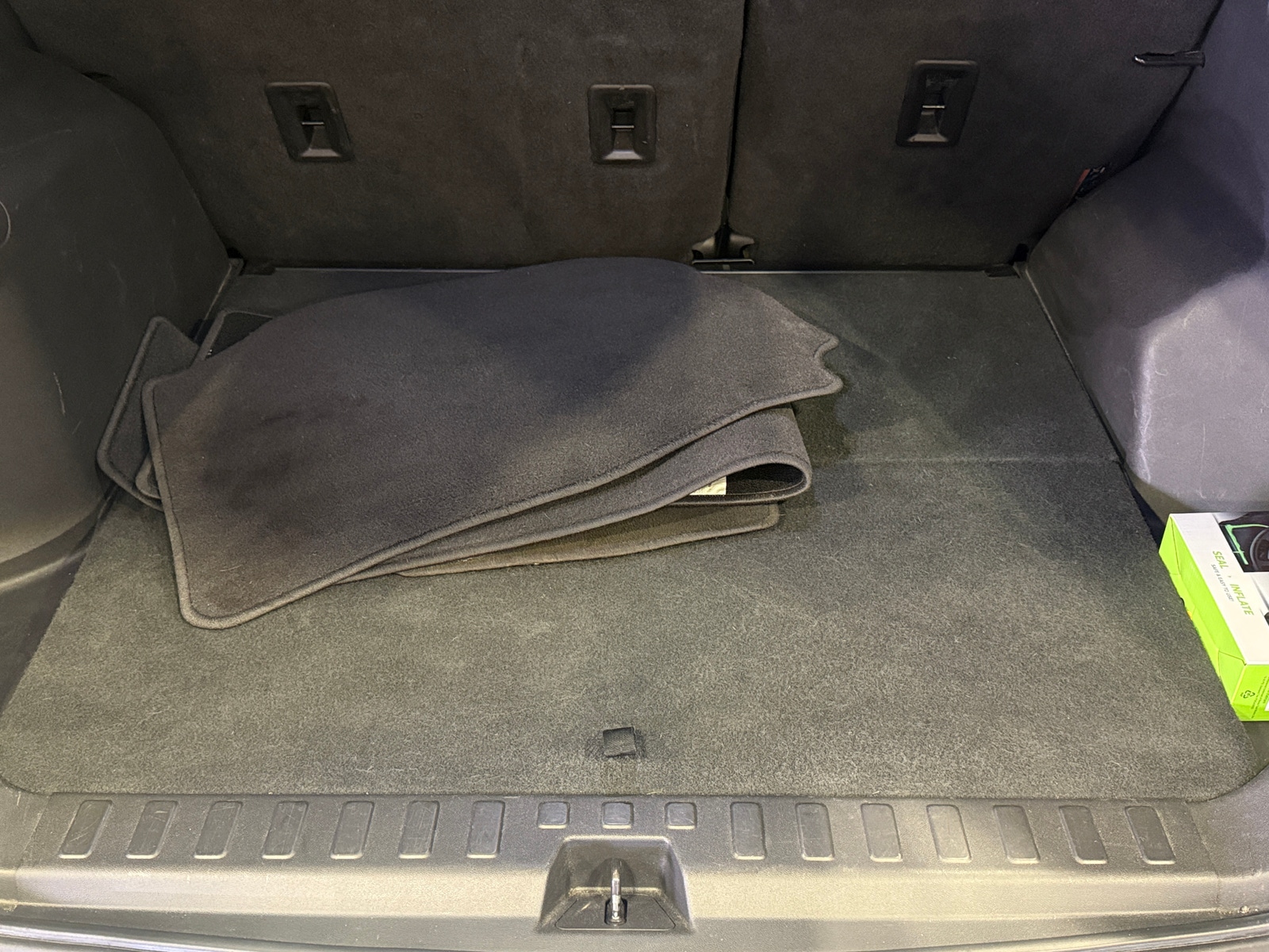 Thumbnail: 2019 Chevrolet Equinox - 7