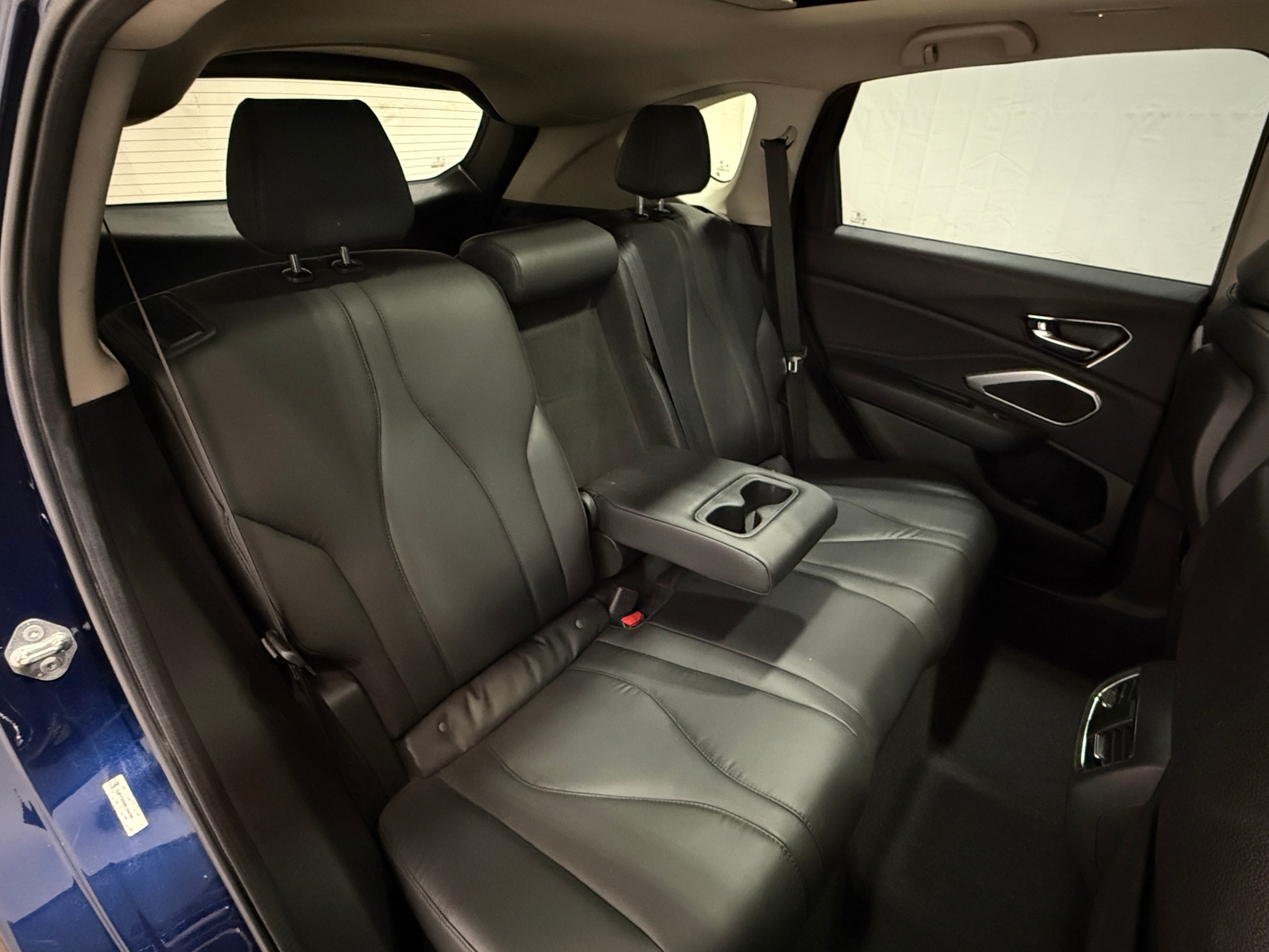 Thumbnail: 2019 Acura RDX - 5