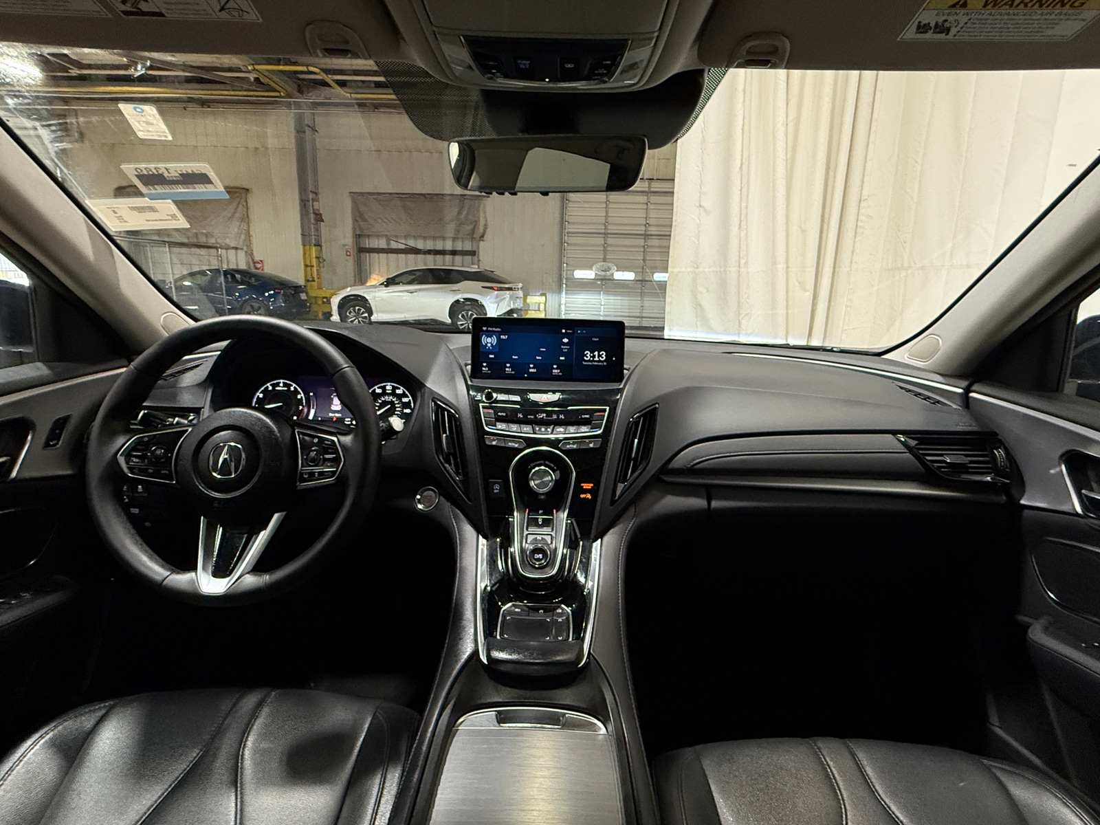 Thumbnail: 2019 Acura RDX - 2