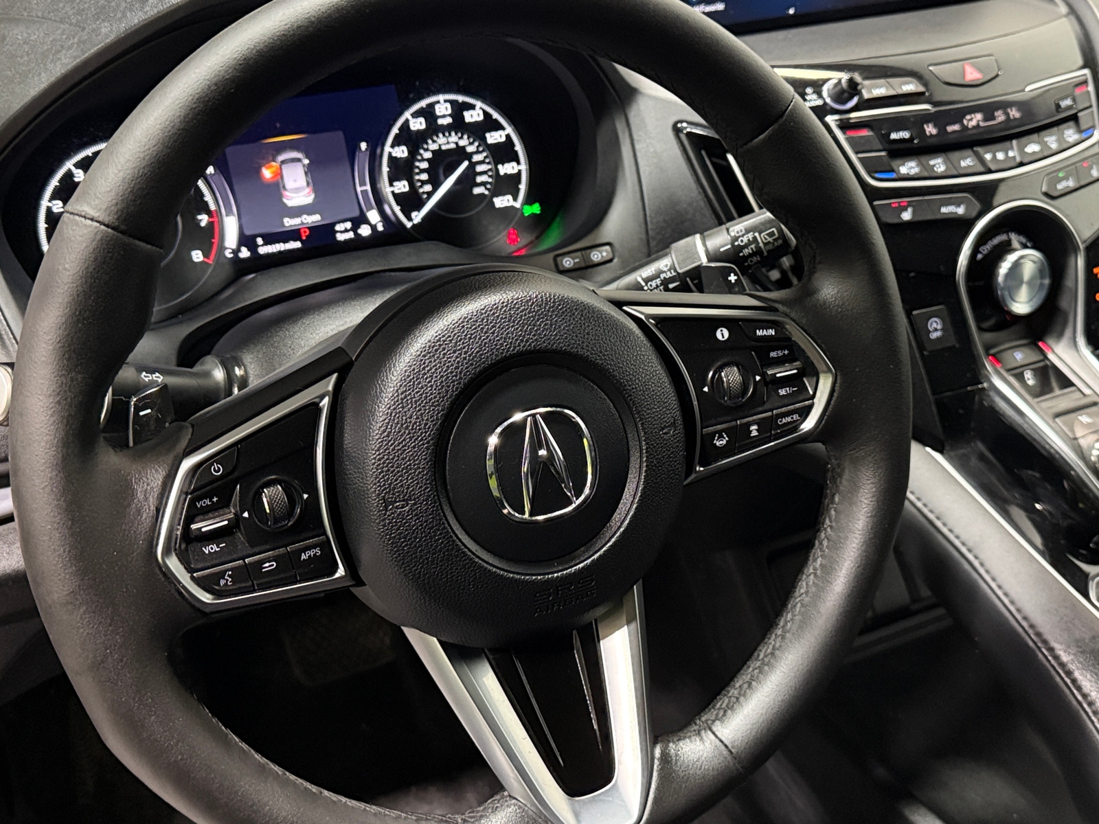 Thumbnail: 2019 Acura RDX - 4