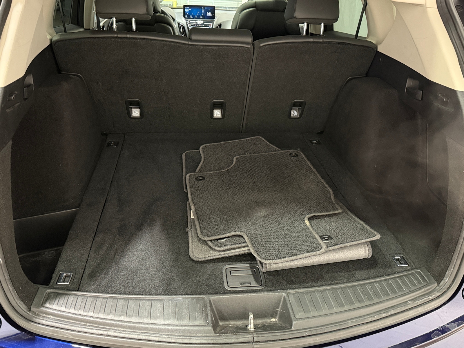 Thumbnail: 2019 Acura RDX - 6