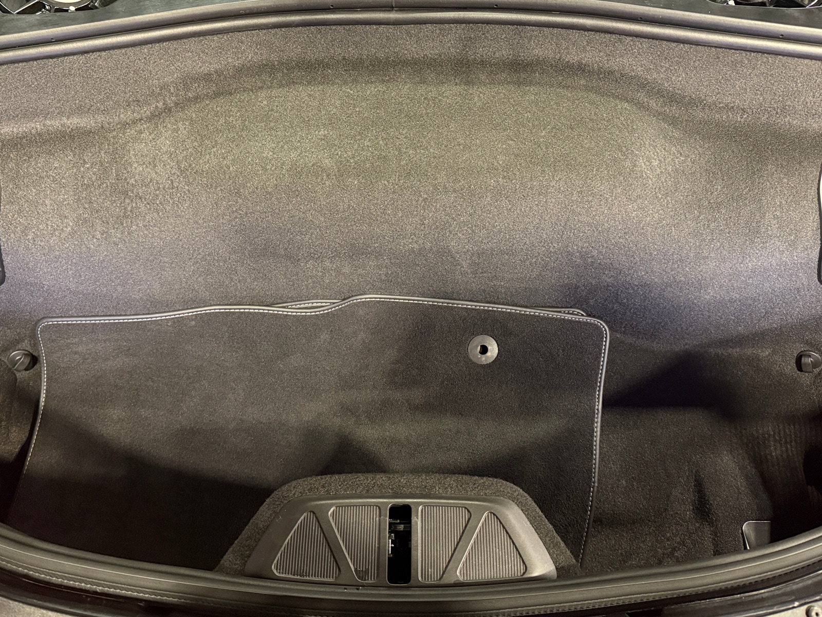 Thumbnail: 2026 Chevrolet Corvette - 4