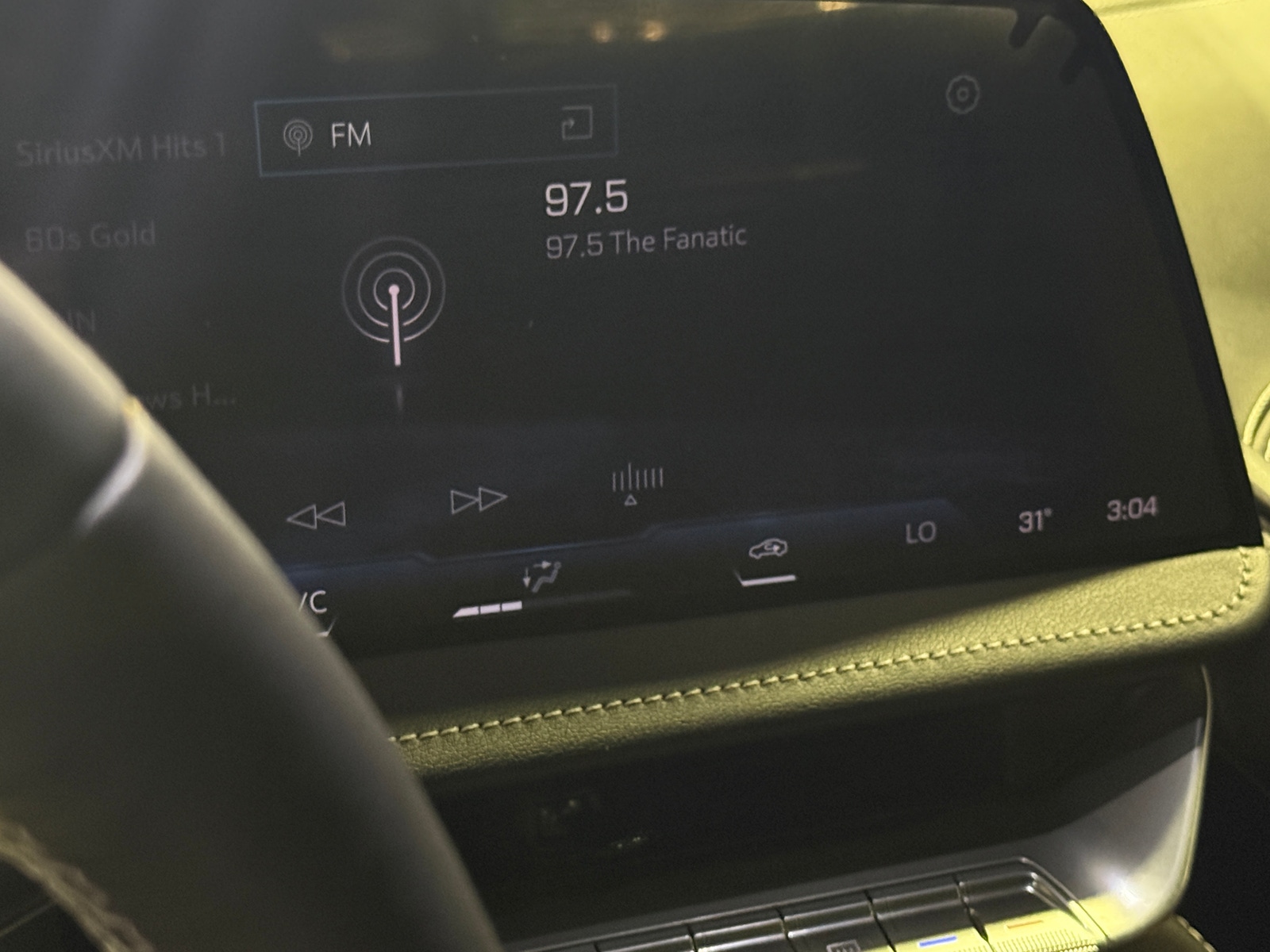 Thumbnail: 2026 Chevrolet Corvette - 2