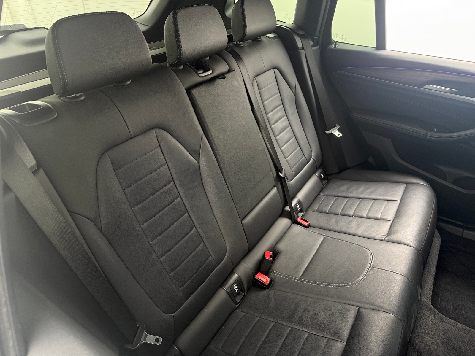 Thumbnail: 2021 BMW X3 - 5