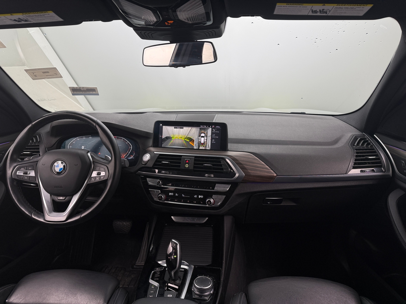 Thumbnail: 2021 BMW X3 - 2