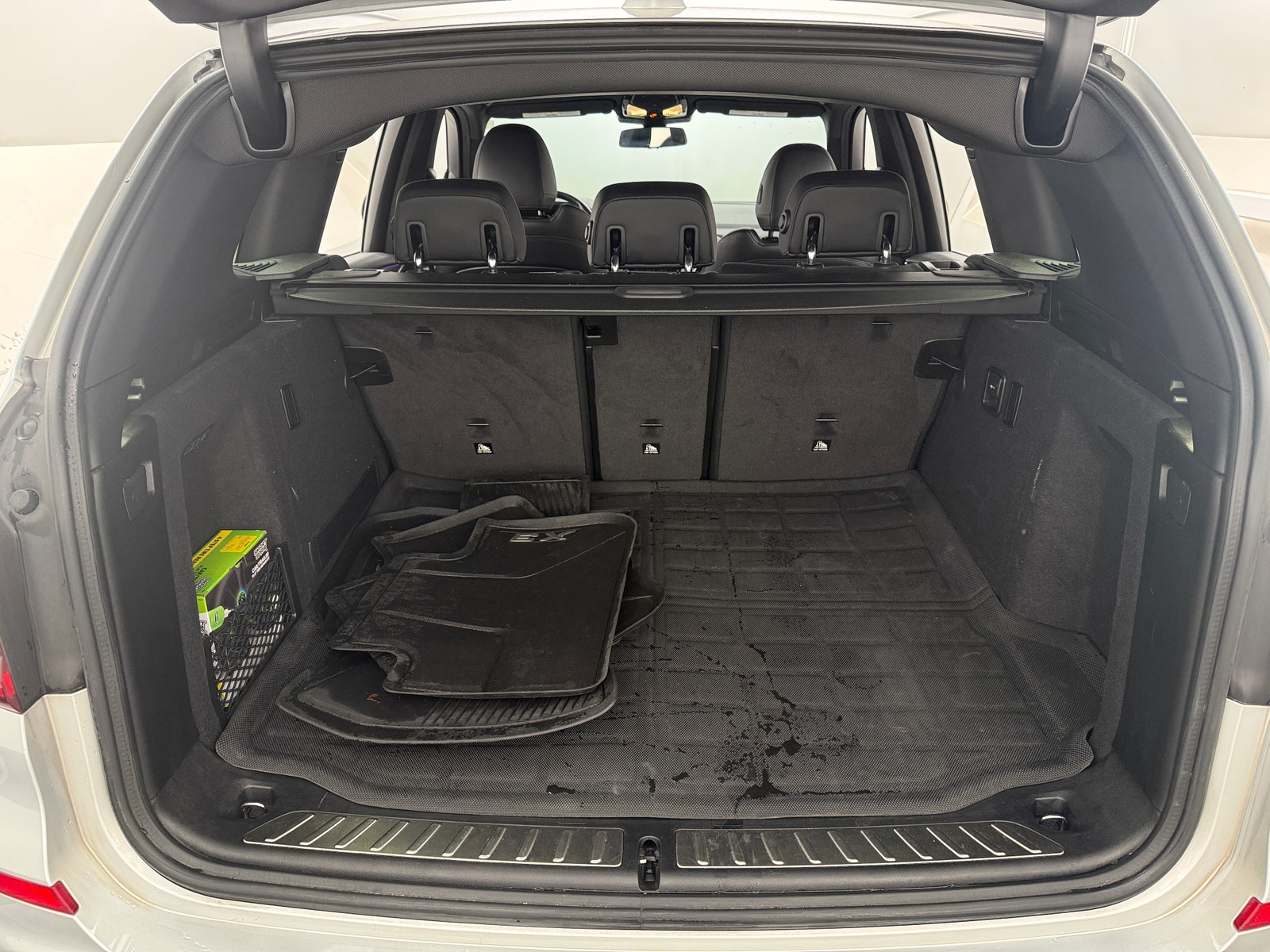 Thumbnail: 2021 BMW X3 - 6