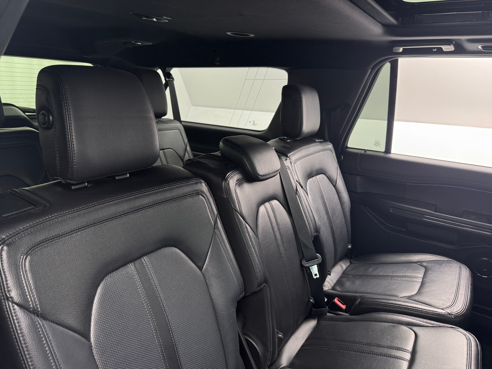 Thumbnail: 2020 Ford Expedition MAX - 5