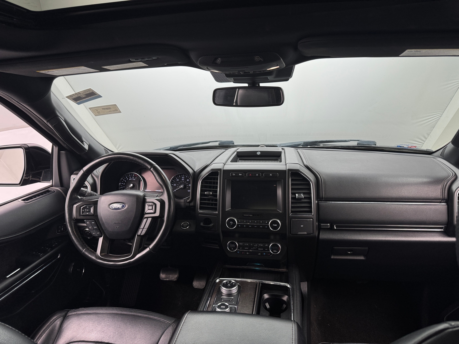 Thumbnail: 2020 Ford Expedition MAX - 2