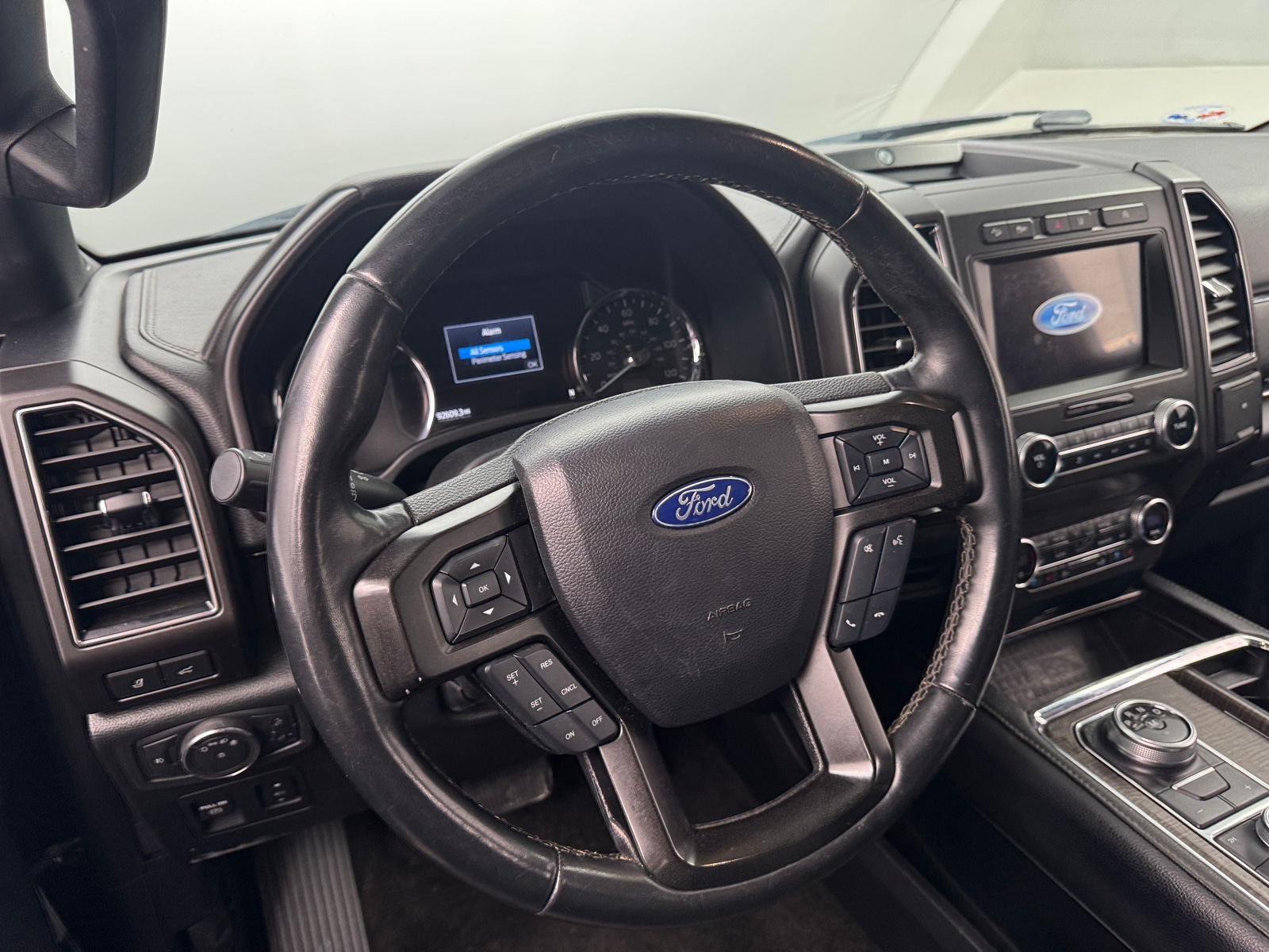 Thumbnail: 2020 Ford Expedition MAX - 4