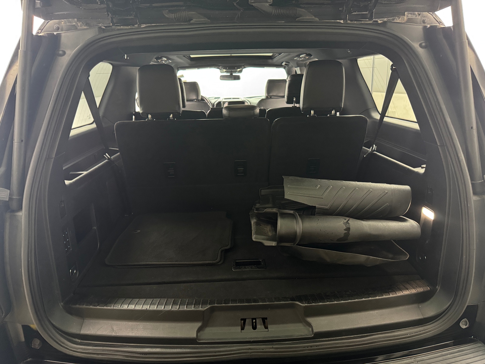 Thumbnail: 2020 Ford Expedition MAX - 6