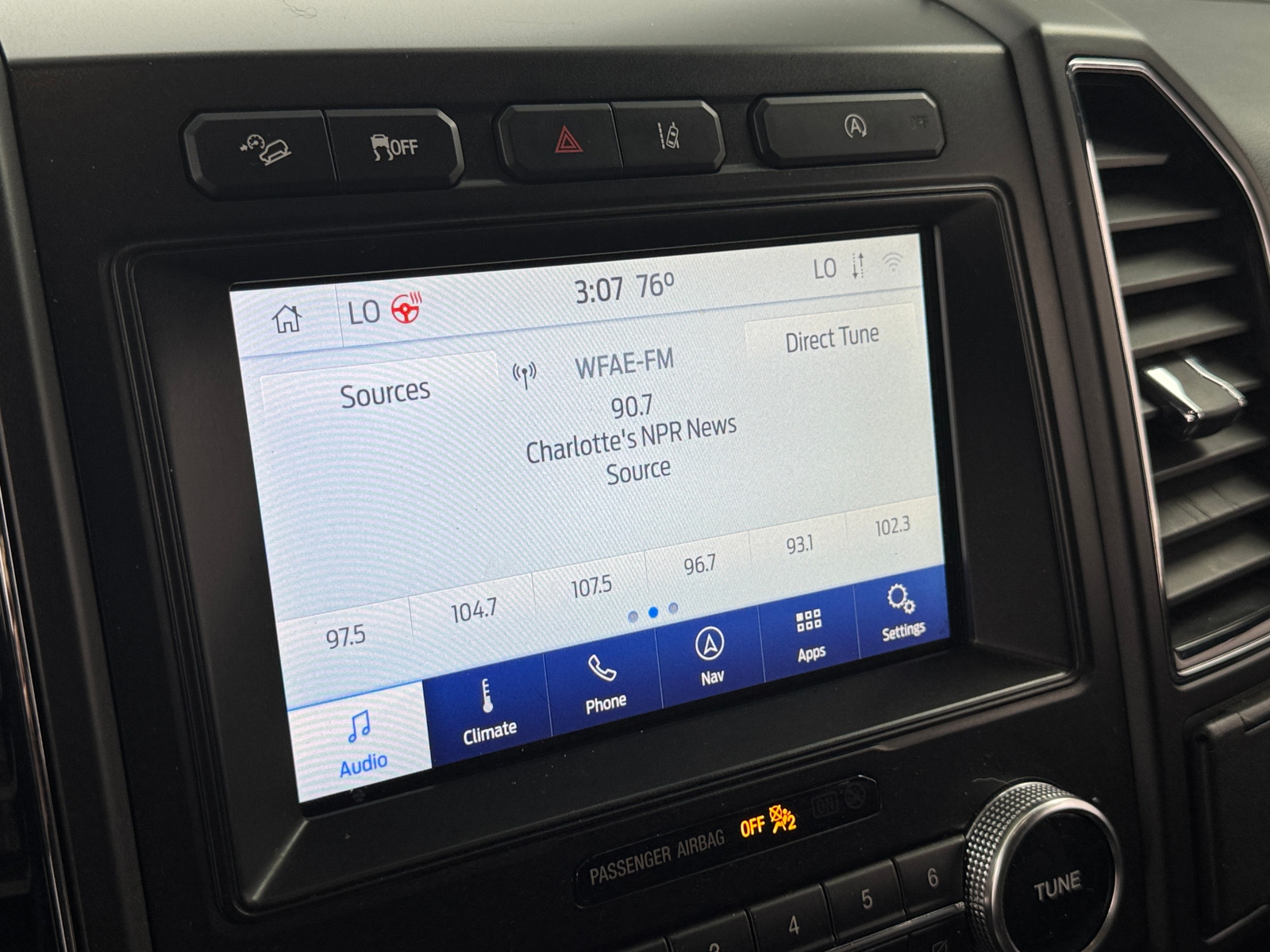 Thumbnail: 2020 Ford Expedition MAX - 3