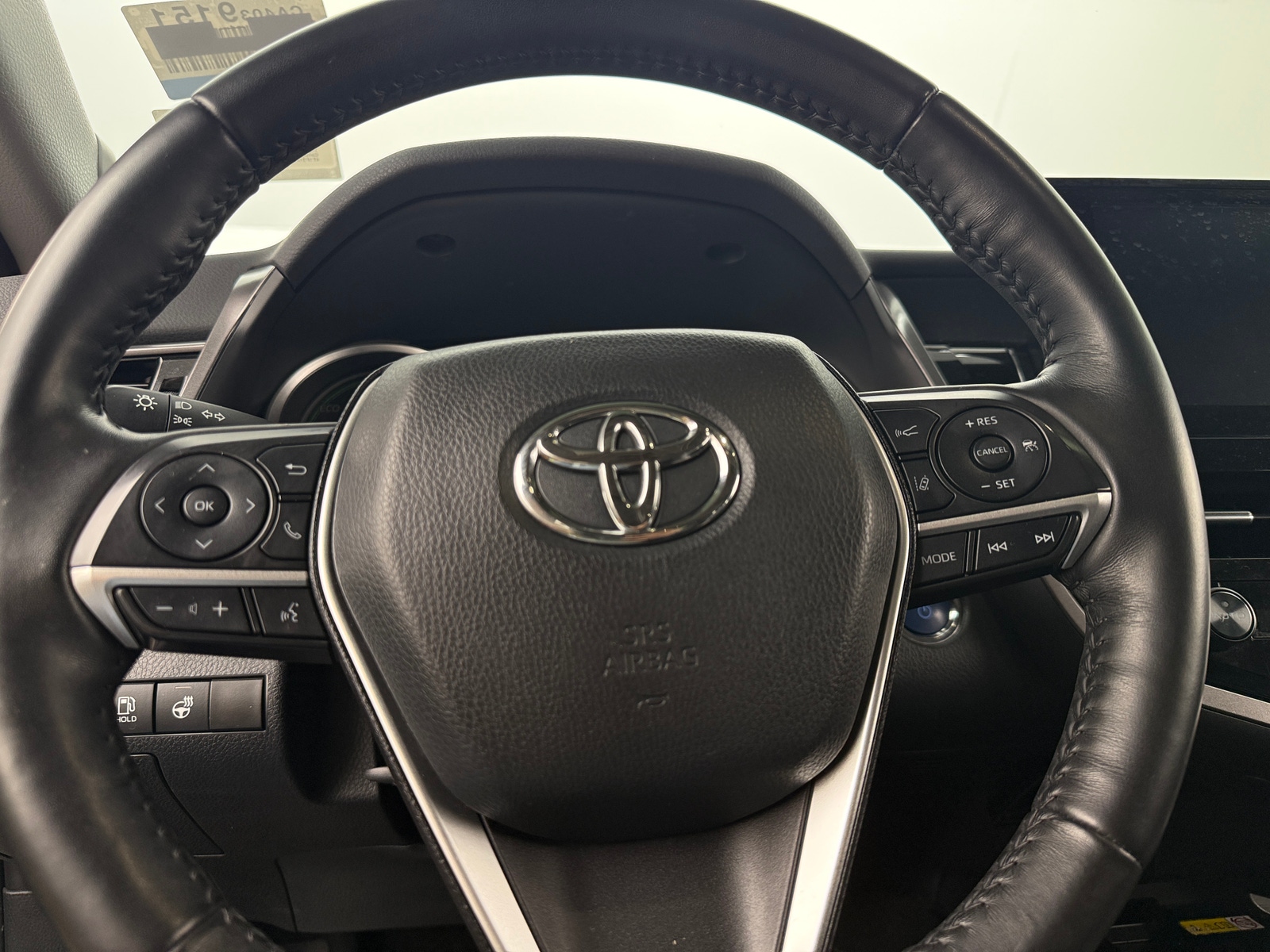 Thumbnail: 2022 Toyota Camry - 4