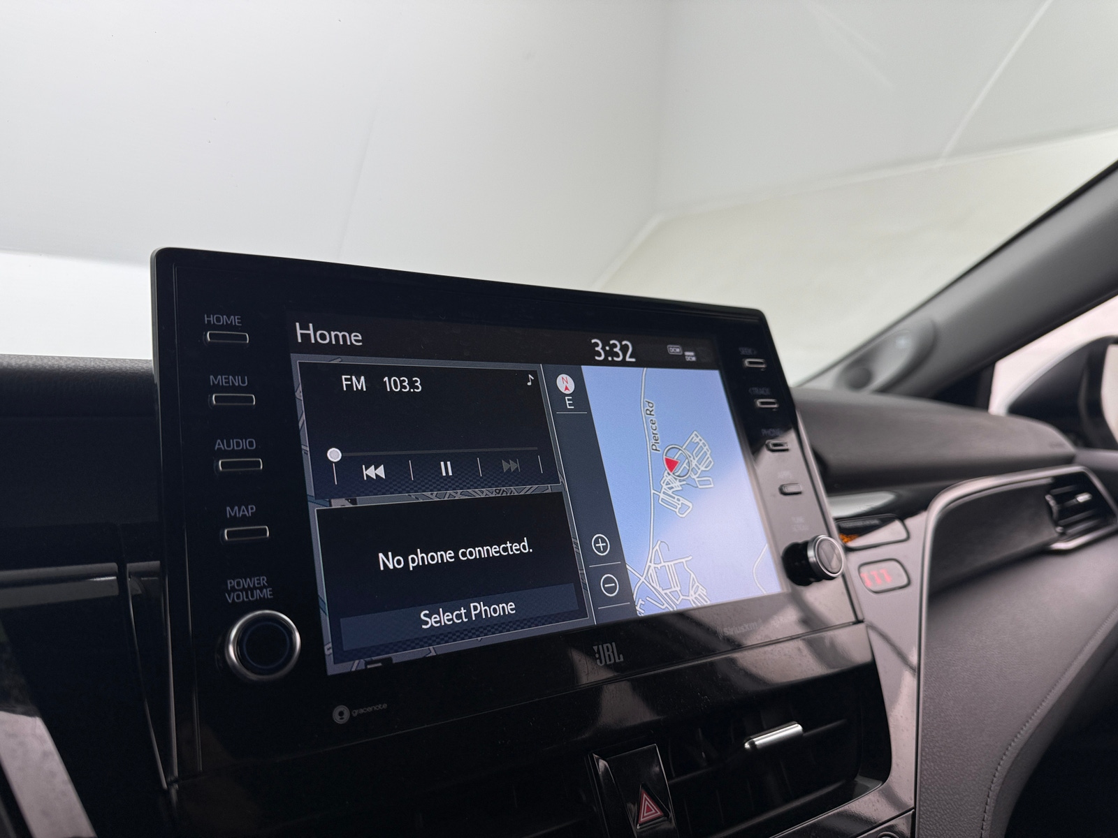 Thumbnail: 2022 Toyota Camry - 3