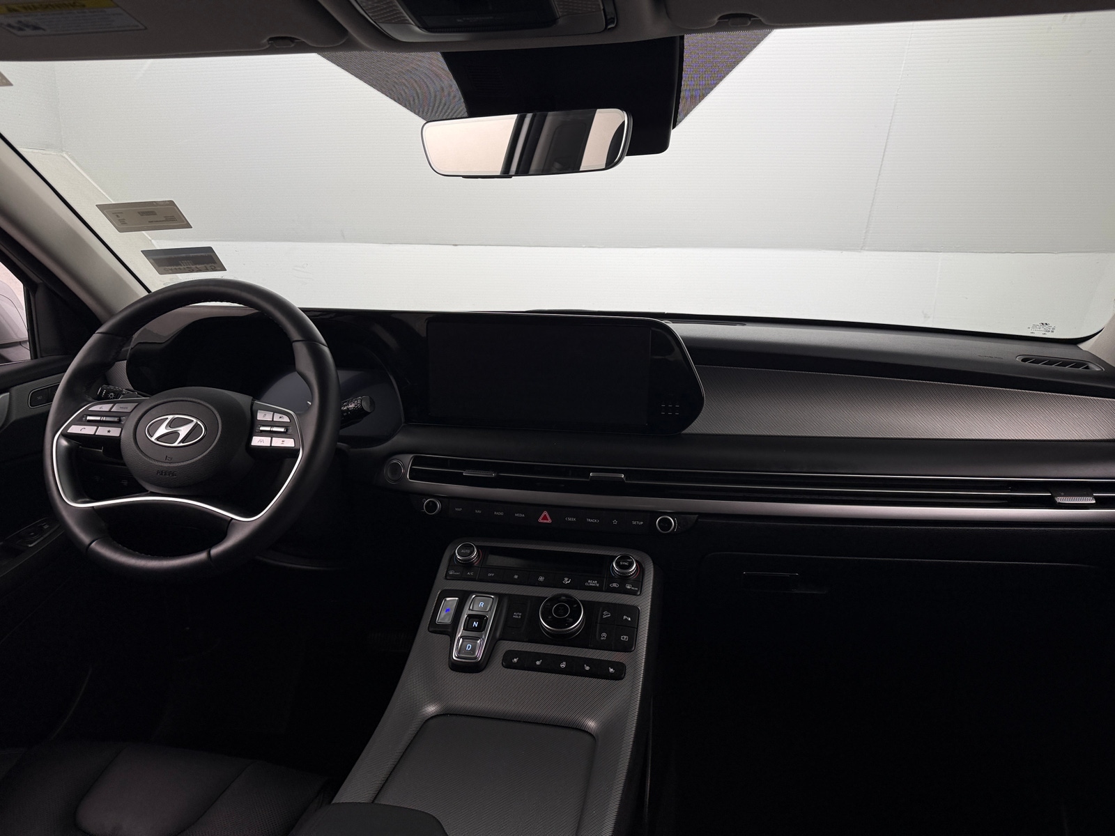 Thumbnail: 2025 Hyundai Palisade - 2