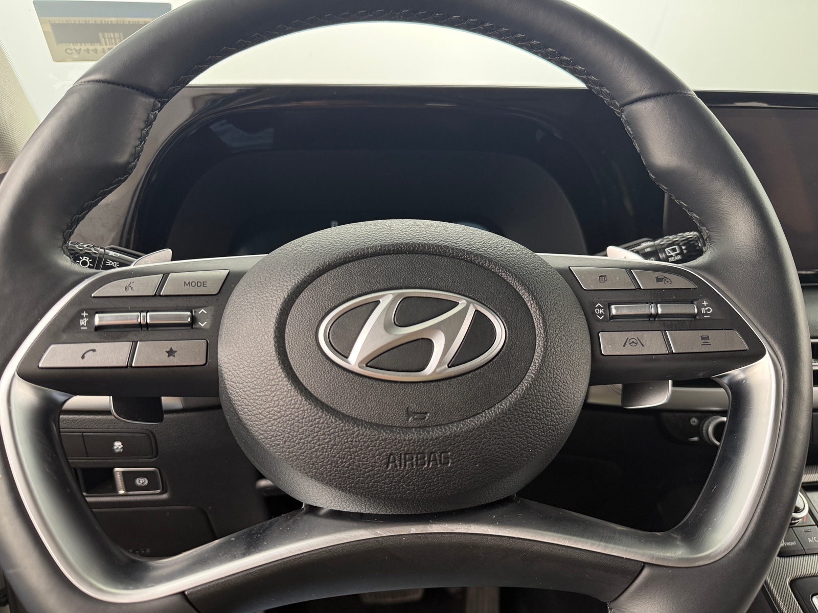 Thumbnail: 2025 Hyundai Palisade - 4