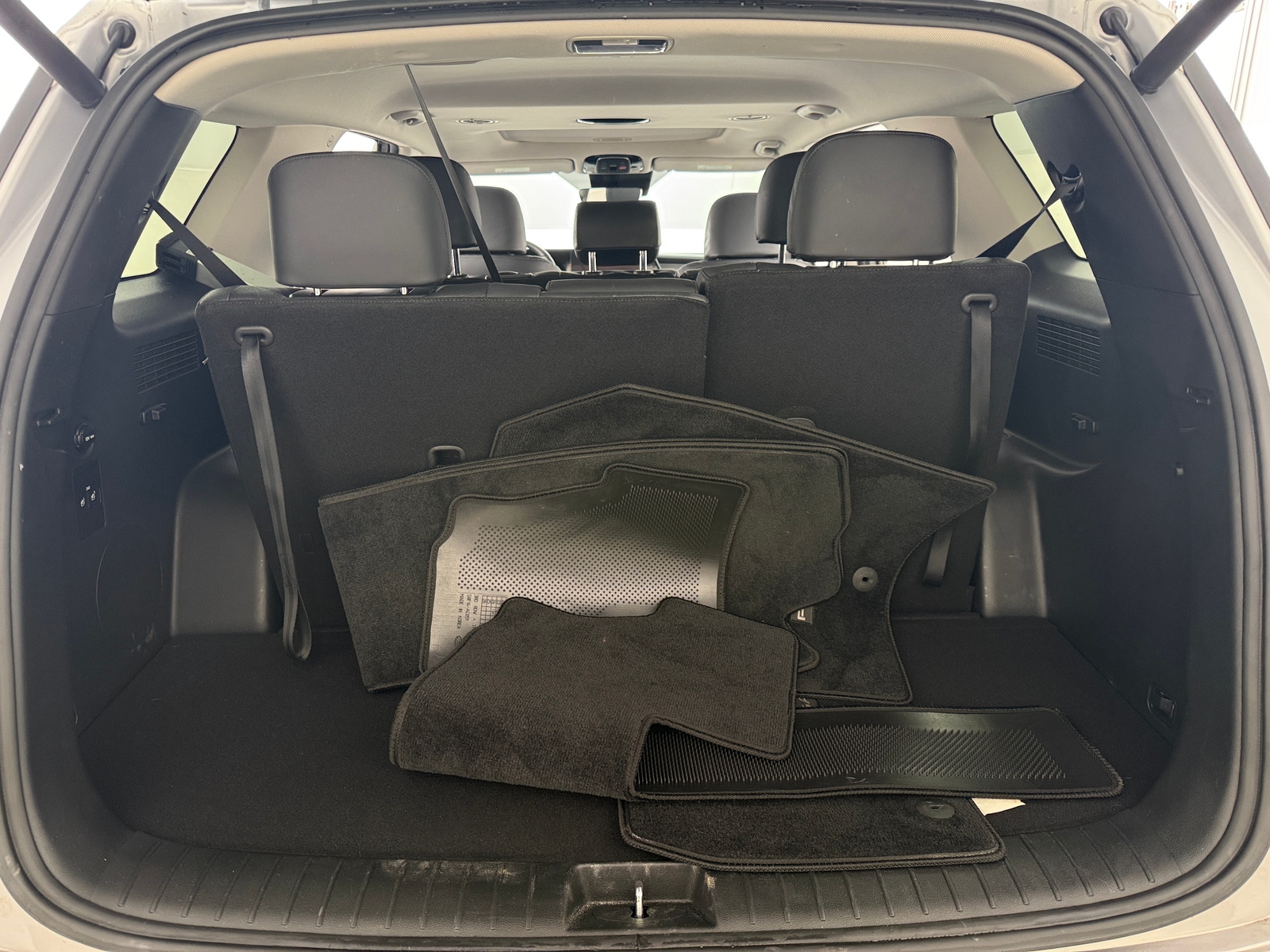 Thumbnail: 2025 Hyundai Palisade - 6