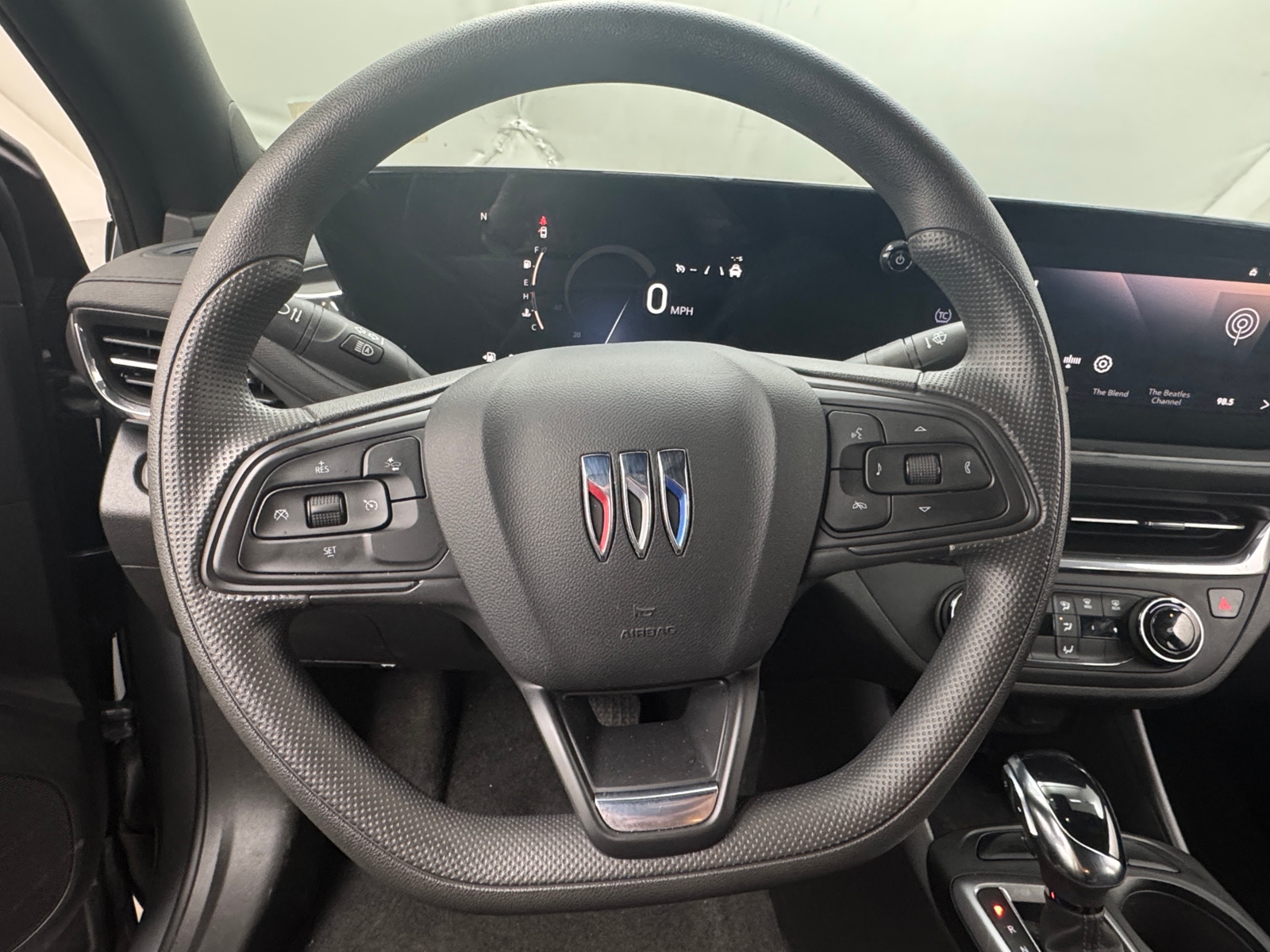 Thumbnail: 2025 Buick Envista - 5