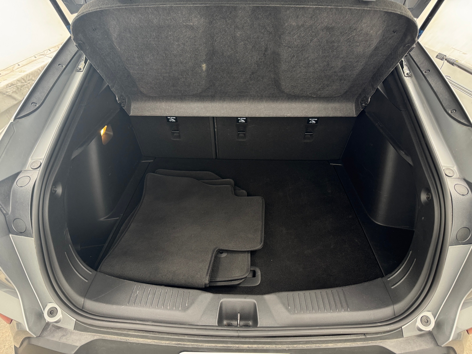 Thumbnail: 2025 Buick Envista - 7