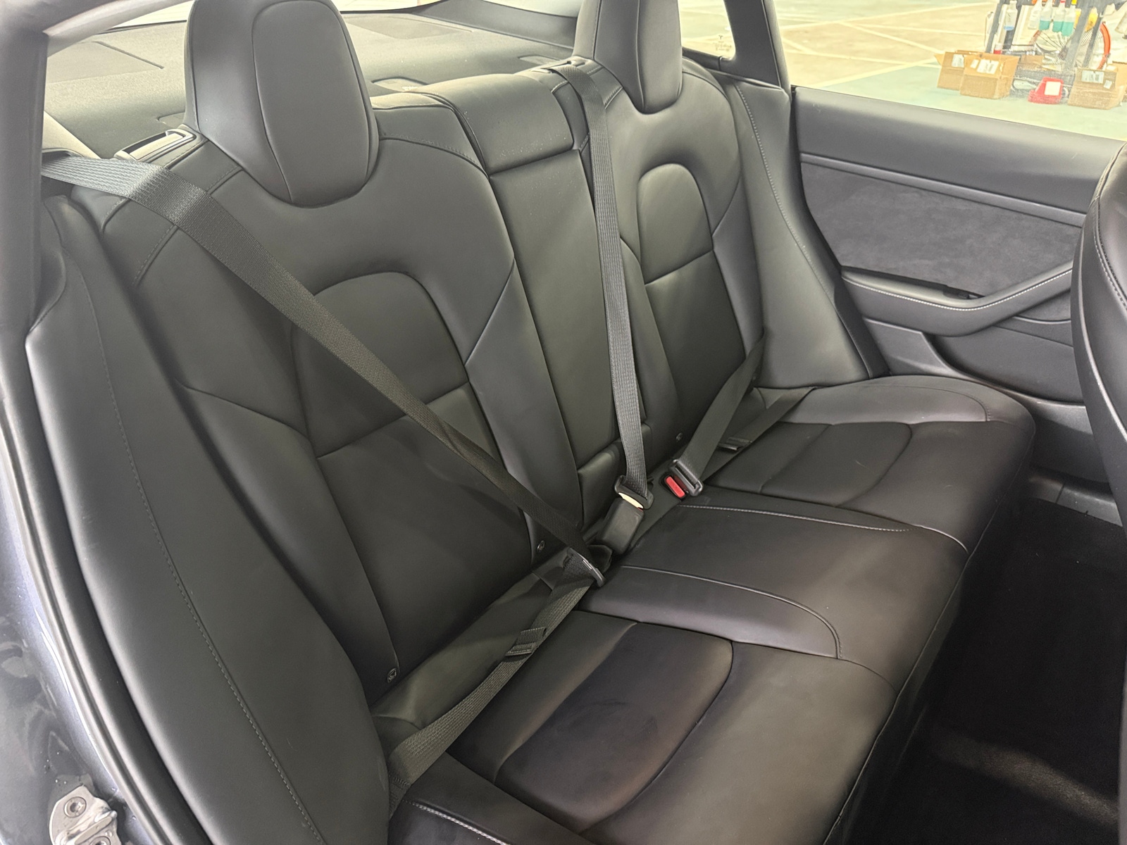 Thumbnail: 2023 Tesla Model 3 - 5