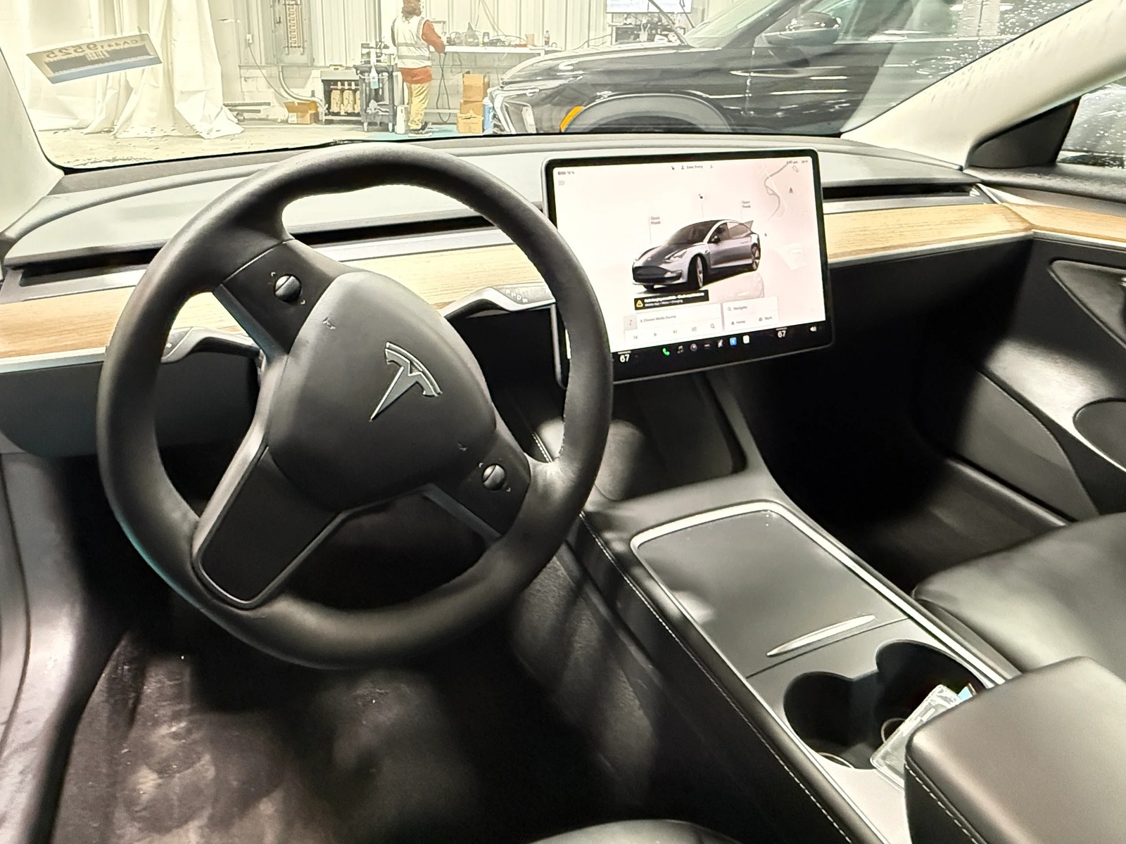 Thumbnail: 2023 Tesla Model 3 - 2