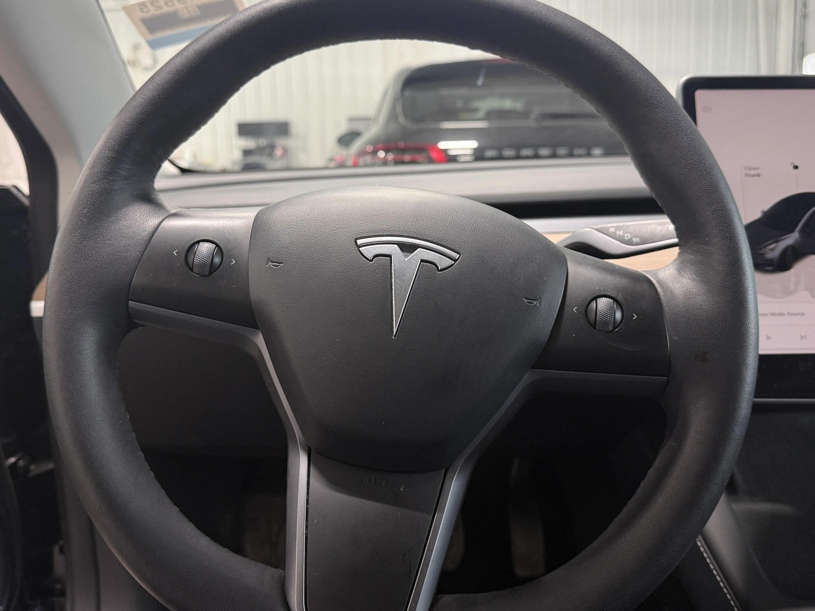 Thumbnail: 2023 Tesla Model 3 - 4