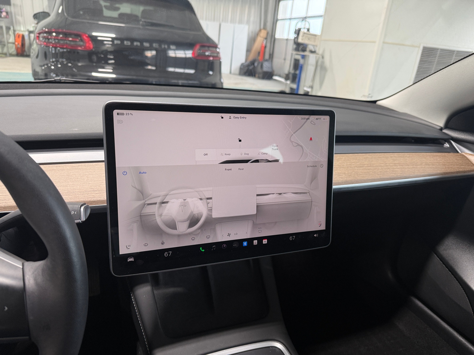 Thumbnail: 2023 Tesla Model 3 - 3