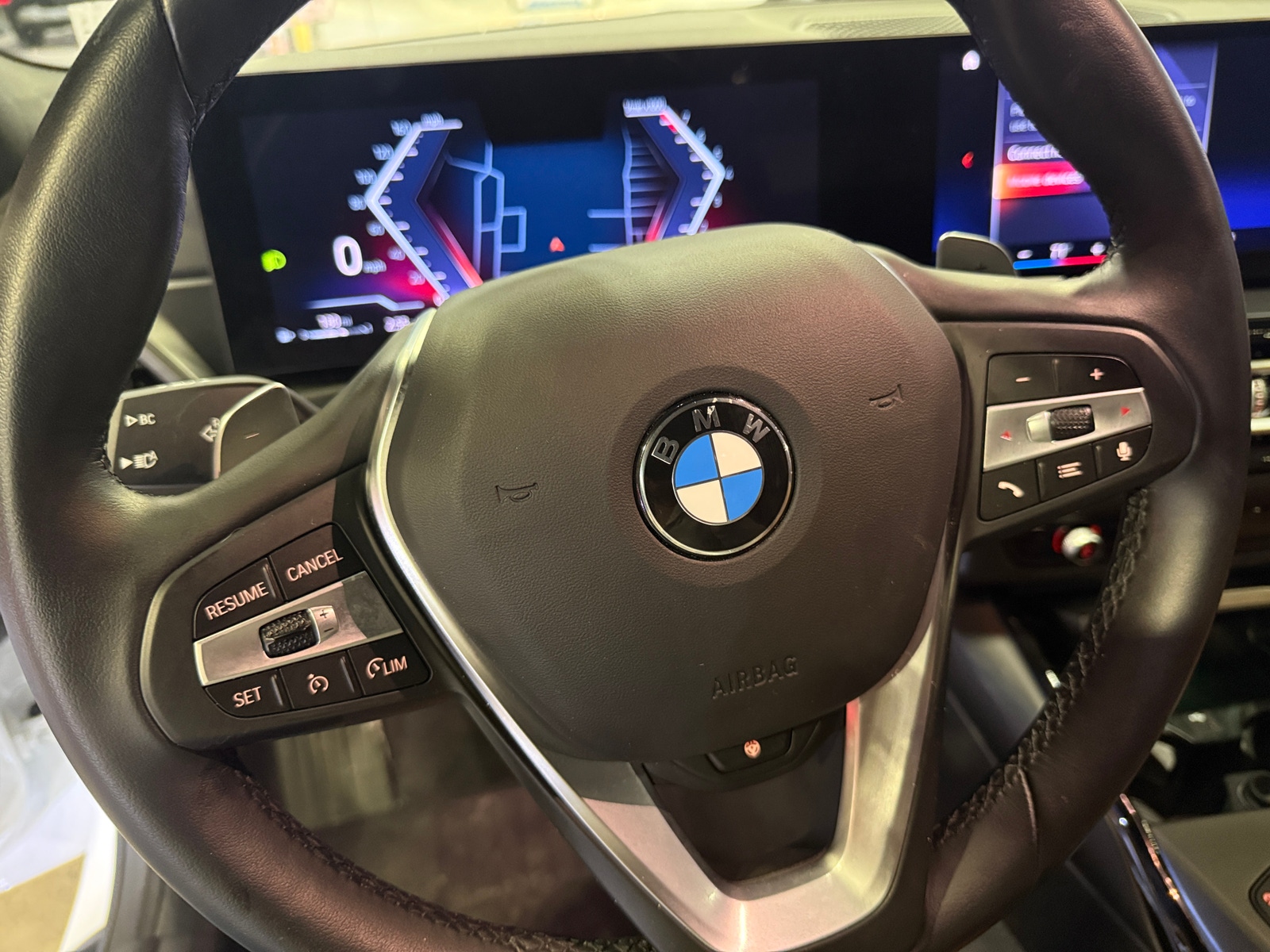 Thumbnail: 2024 BMW 2 Series - 3