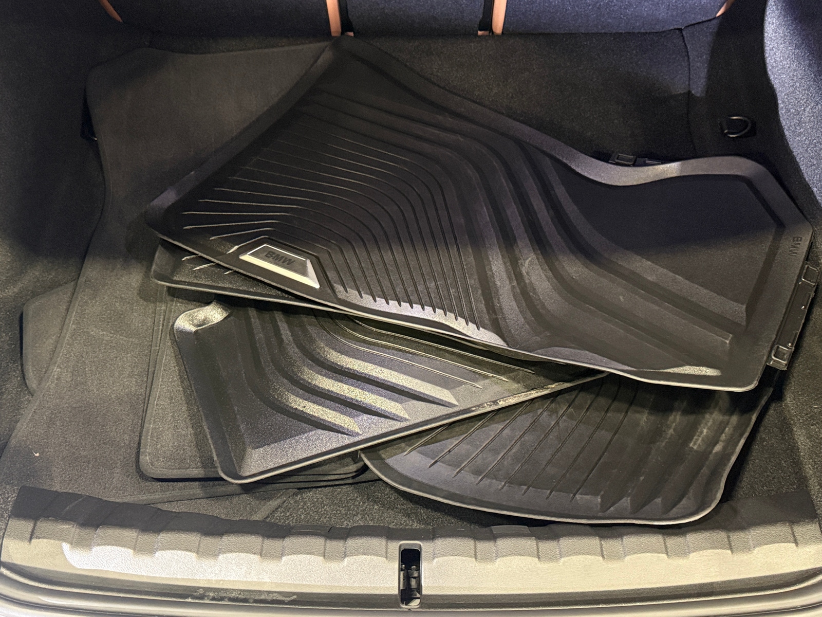 Thumbnail: 2024 BMW 2 Series - 5