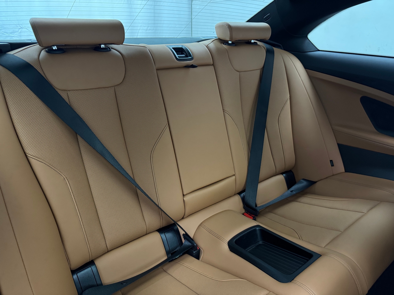 Thumbnail: 2024 BMW 2 Series - 4