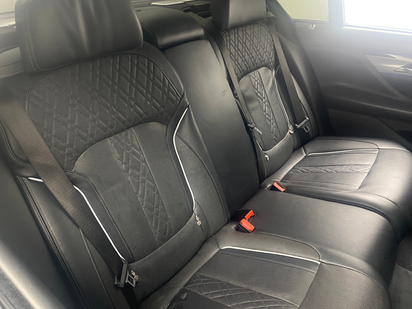 Thumbnail: 2022 BMW 7 Series - 5