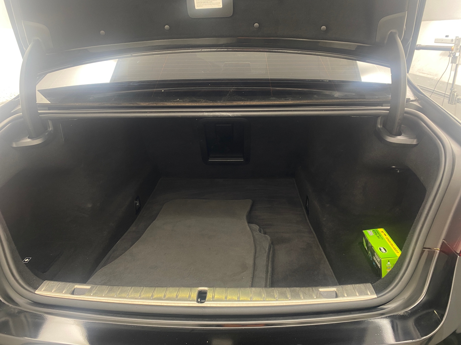 Thumbnail: 2022 BMW 7 Series - 6