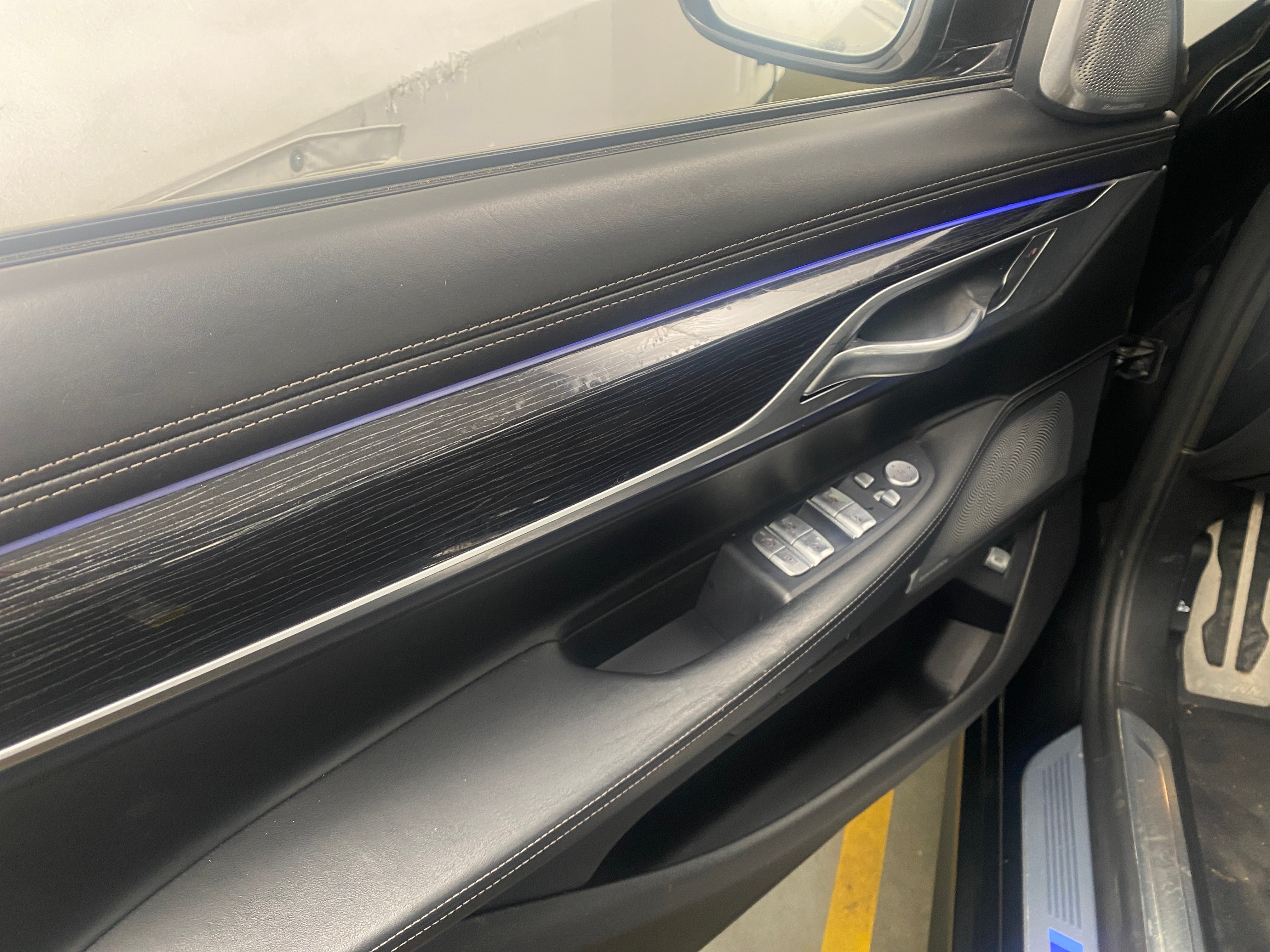 2022 BMW 7 Series