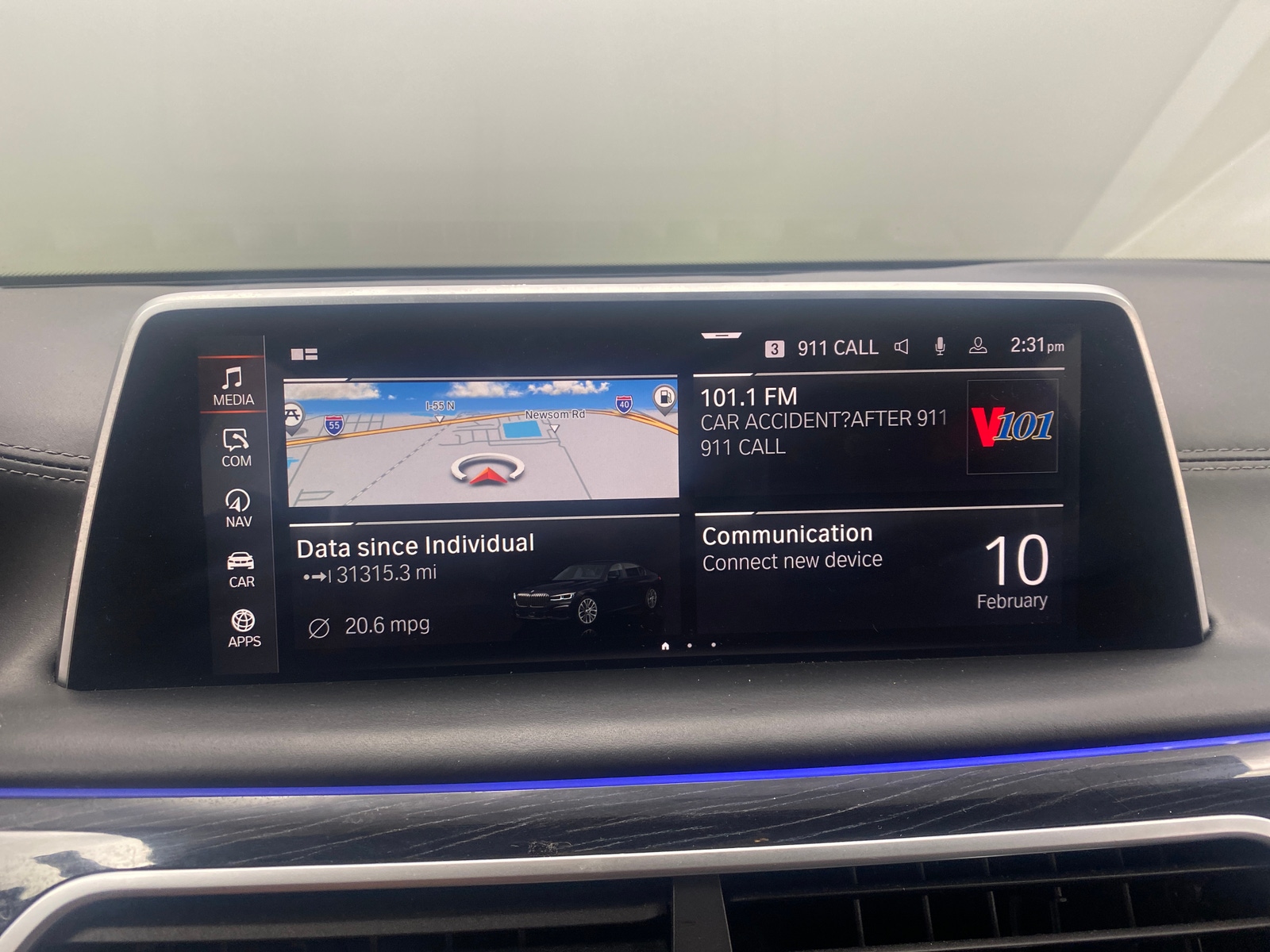 Thumbnail: 2022 BMW 7 Series - 3