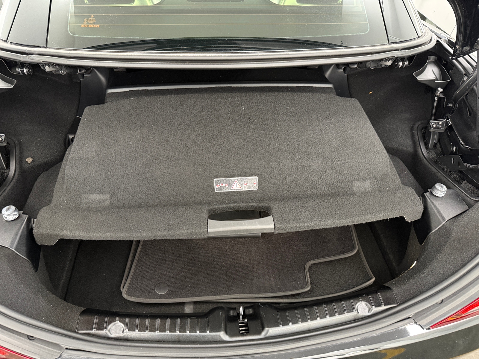 Thumbnail: 2020 Mercedes-Benz SLC - 5