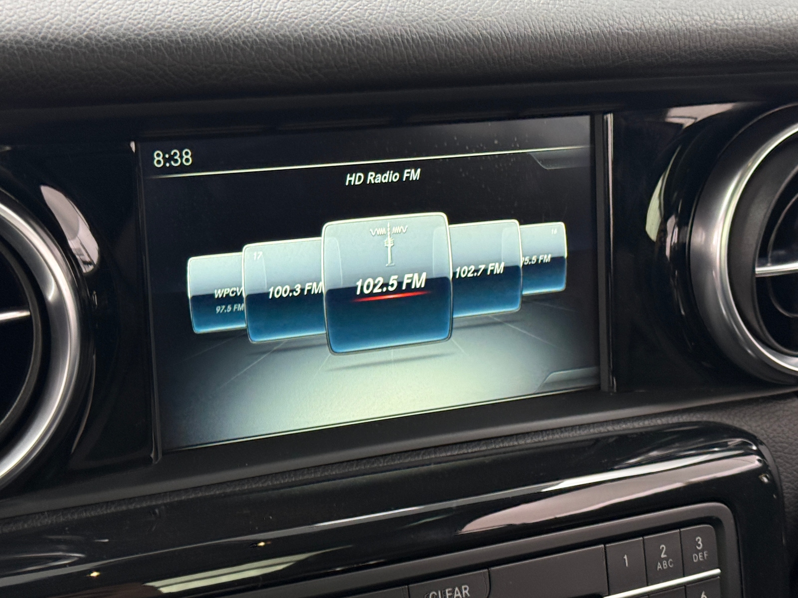 Thumbnail: 2020 Mercedes-Benz SLC - 3