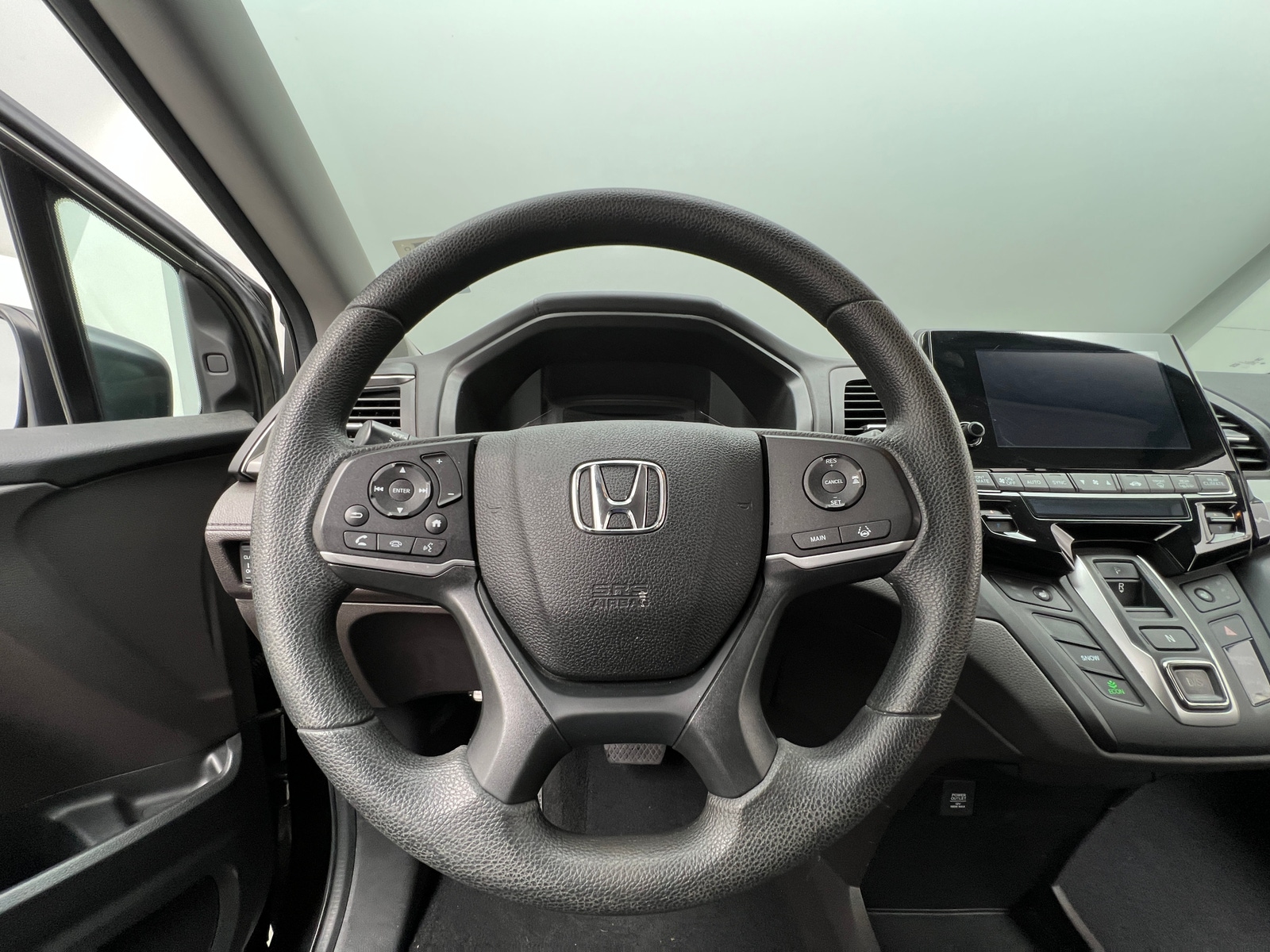 Thumbnail: 2019 Honda Odyssey - 5