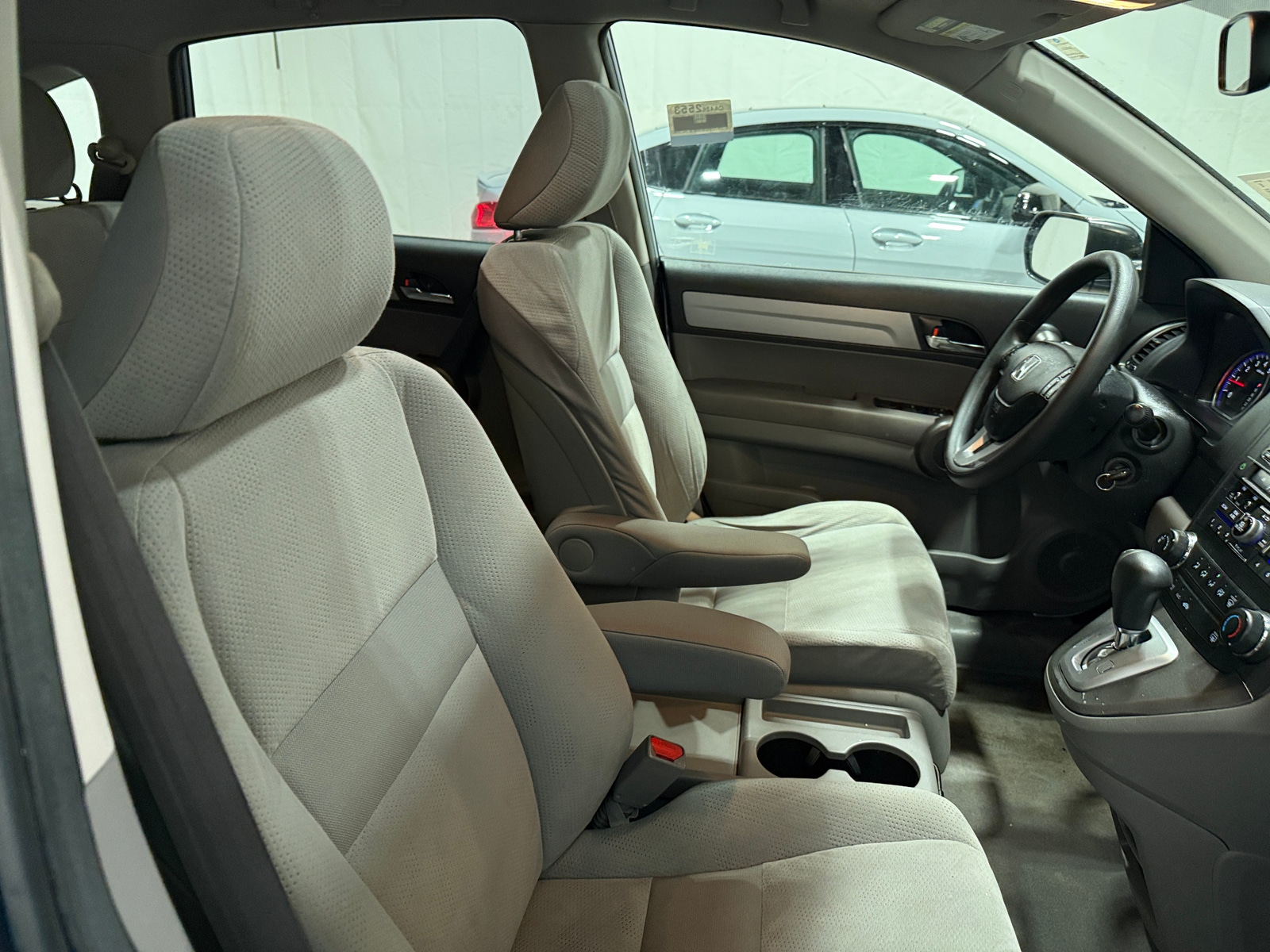 Thumbnail: 2011 Honda CR-V - 2