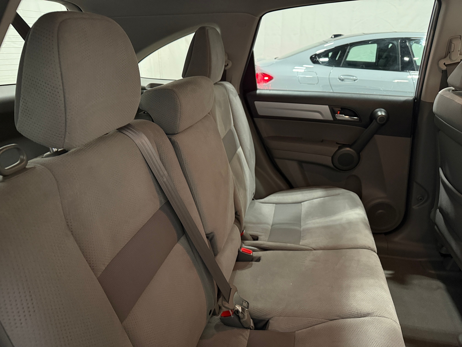 Thumbnail: 2011 Honda CR-V - 6