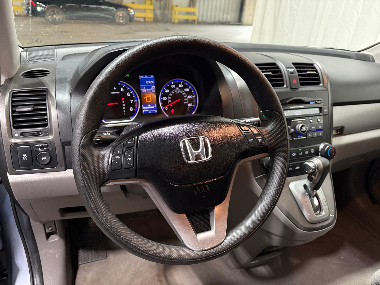 Thumbnail: 2011 Honda CR-V - 5