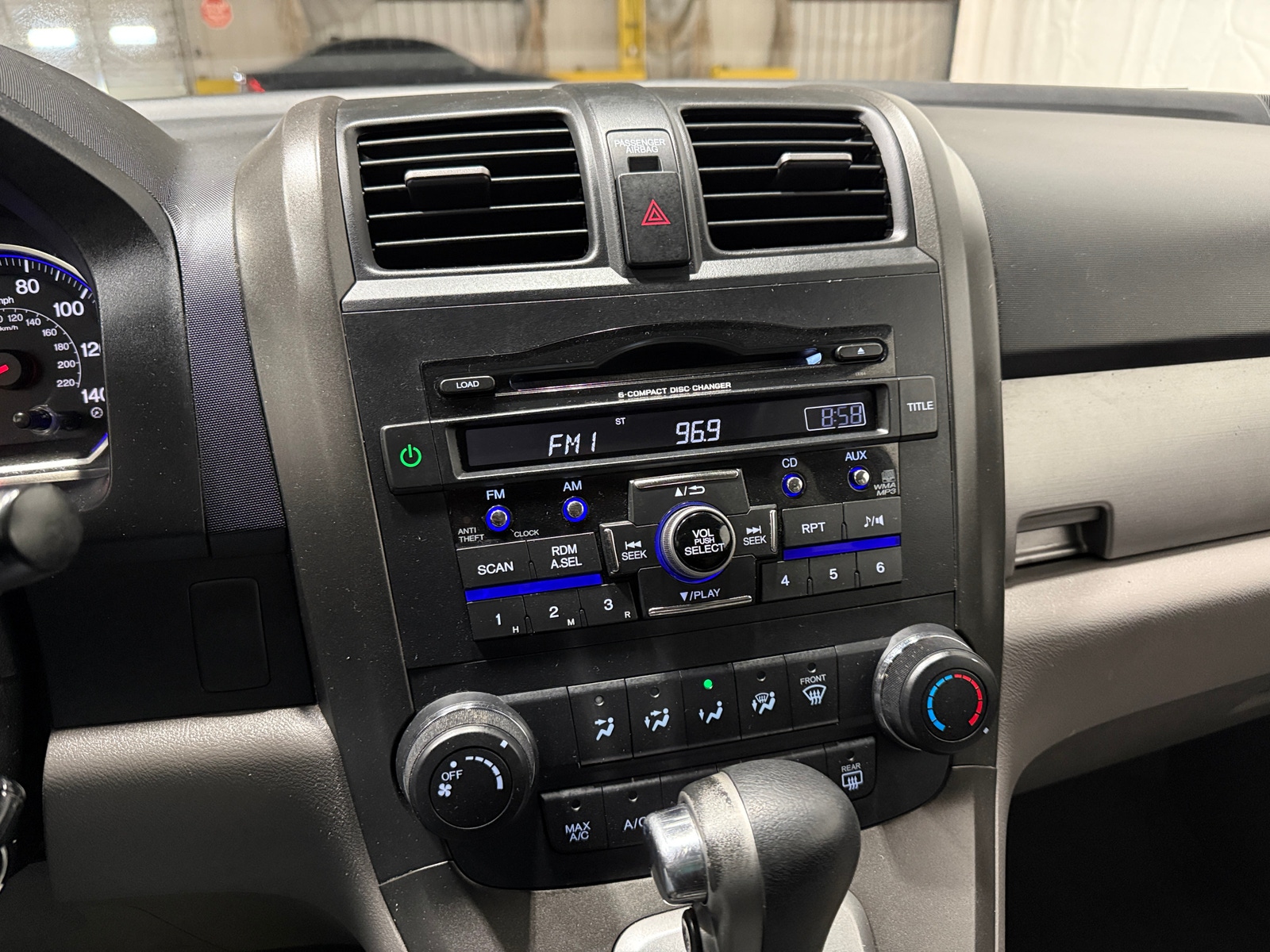 Thumbnail: 2011 Honda CR-V - 4