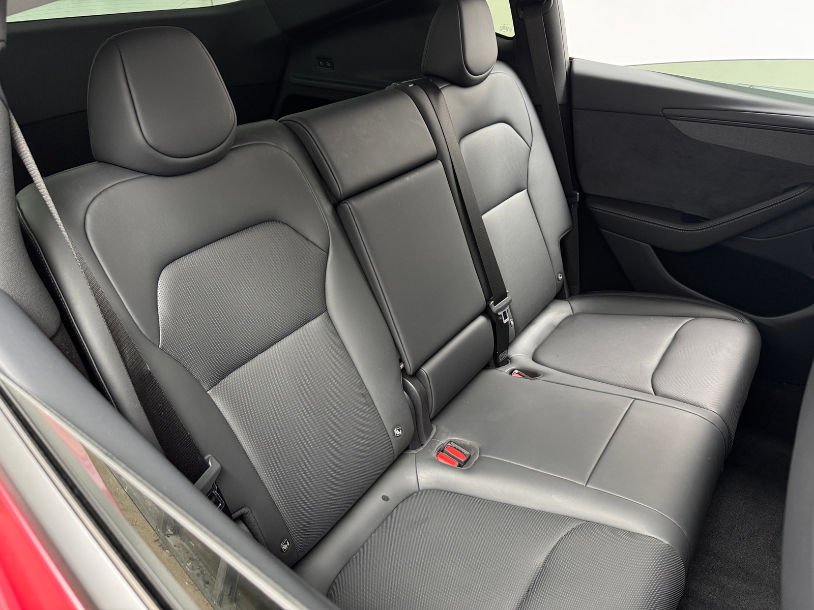 Thumbnail: 2026 Tesla Model Y - 5