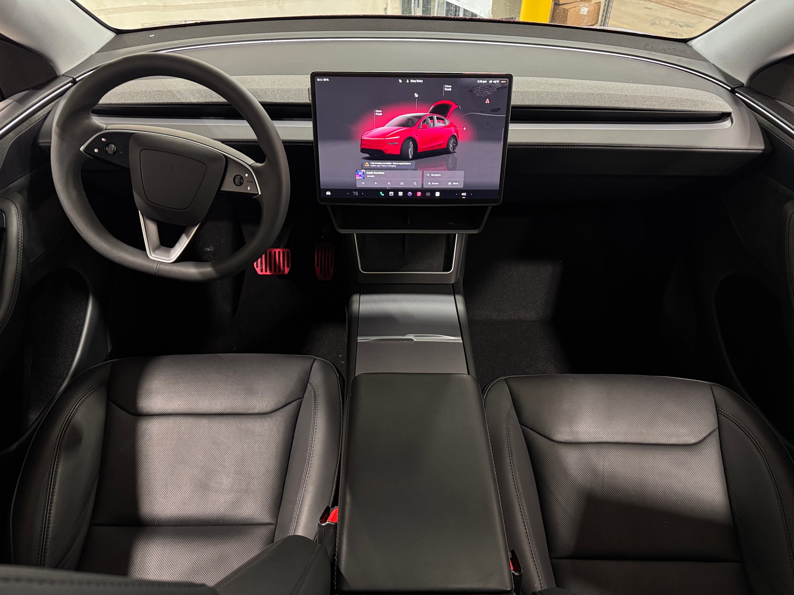 Thumbnail: 2026 Tesla Model Y - 2