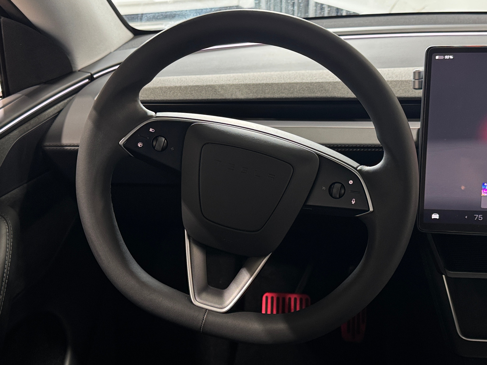 Thumbnail: 2026 Tesla Model Y - 4