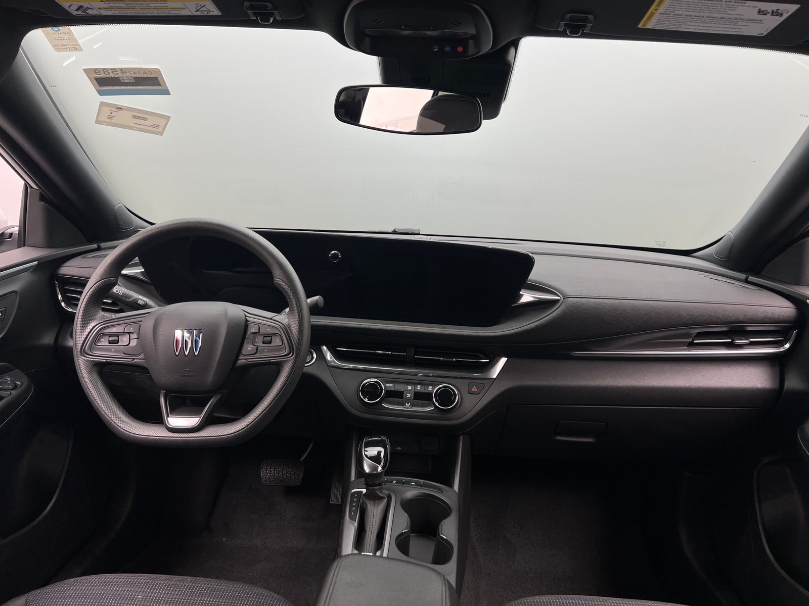 Thumbnail: 2025 Buick Envista - 3