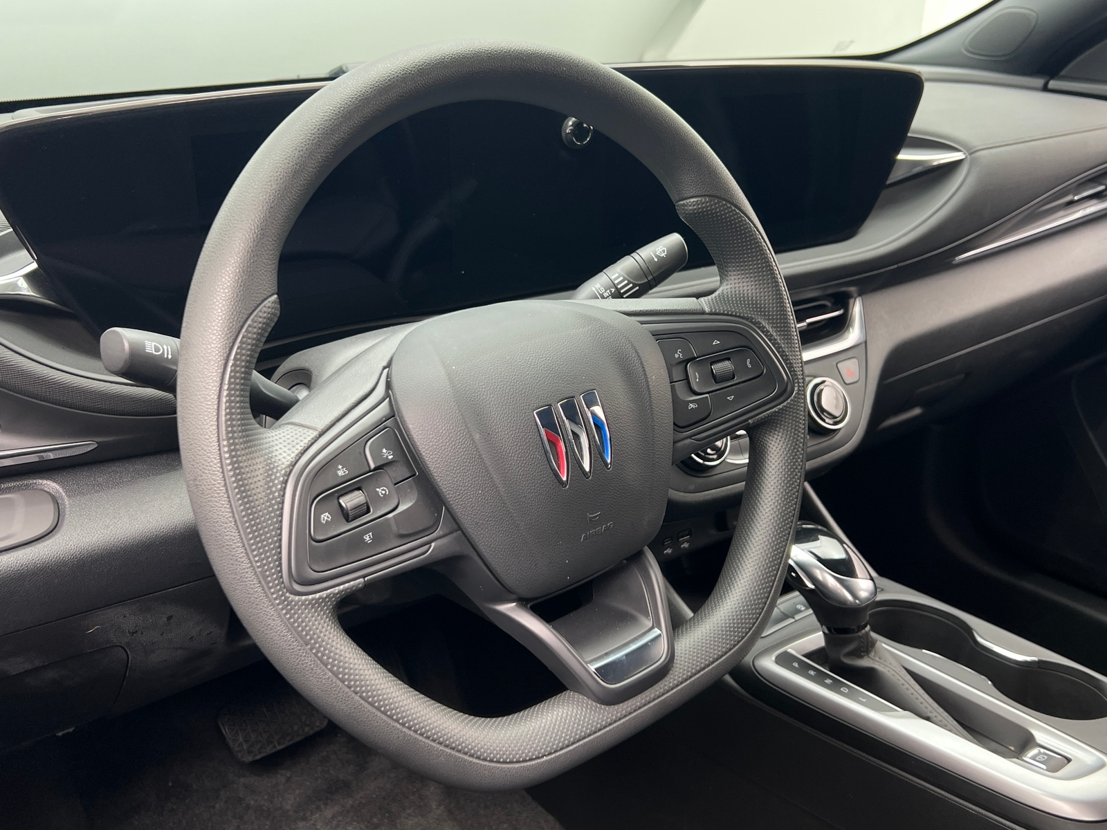 Thumbnail: 2025 Buick Envista - 5