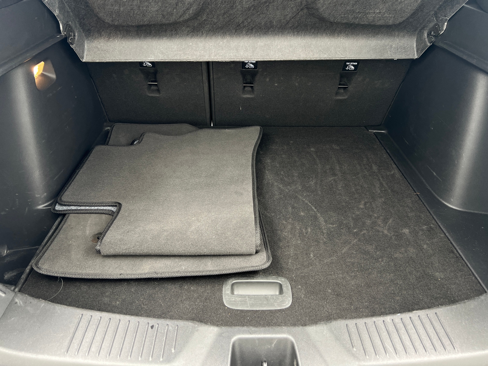 Thumbnail: 2025 Buick Envista - 7