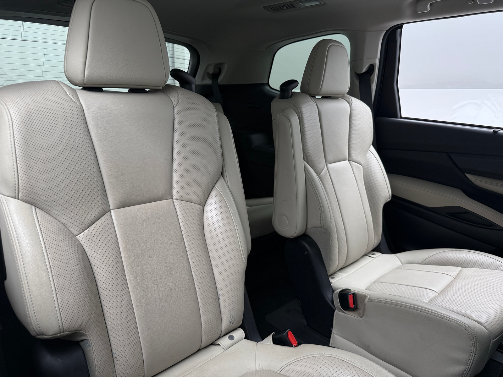 Thumbnail: 2023 Subaru Ascent - 5