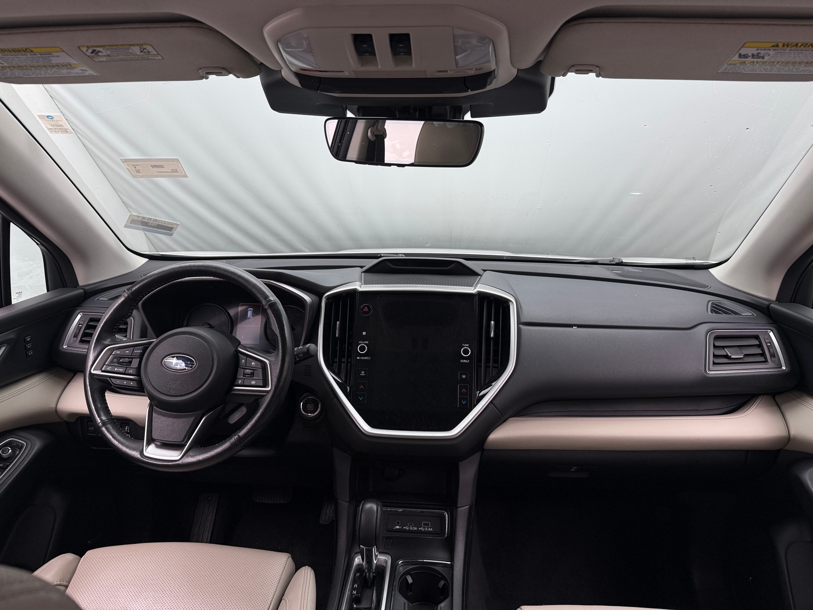 Thumbnail: 2023 Subaru Ascent - 2