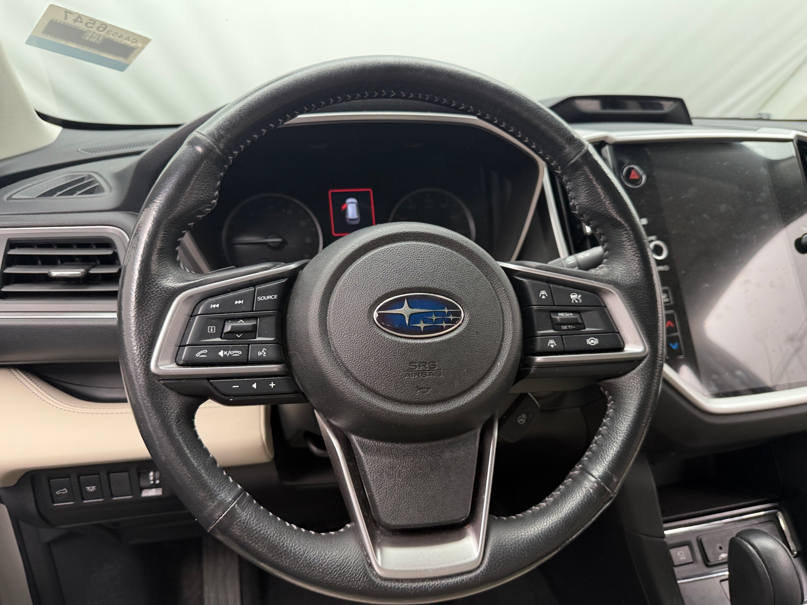 Thumbnail: 2023 Subaru Ascent - 4